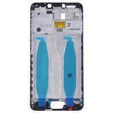 Front Housing LCD Frame Bezel Plate for Asus Zenfone 4 Max ZC554KL X00IS X00ID, For Asus X00IS, For Asus ZC554KL